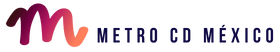 Metro CD Mexico