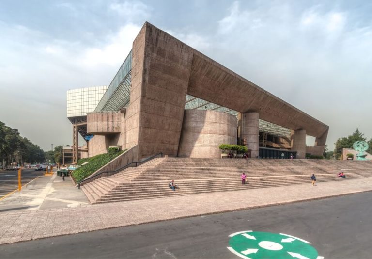 Auditorio Nacional en Ciudad de México