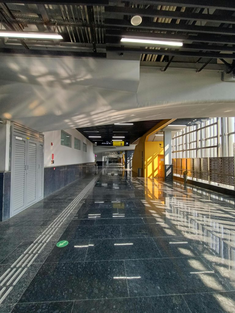 Estación de metro Pino Suárez